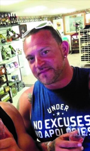 Jeffrey N. Fishgold